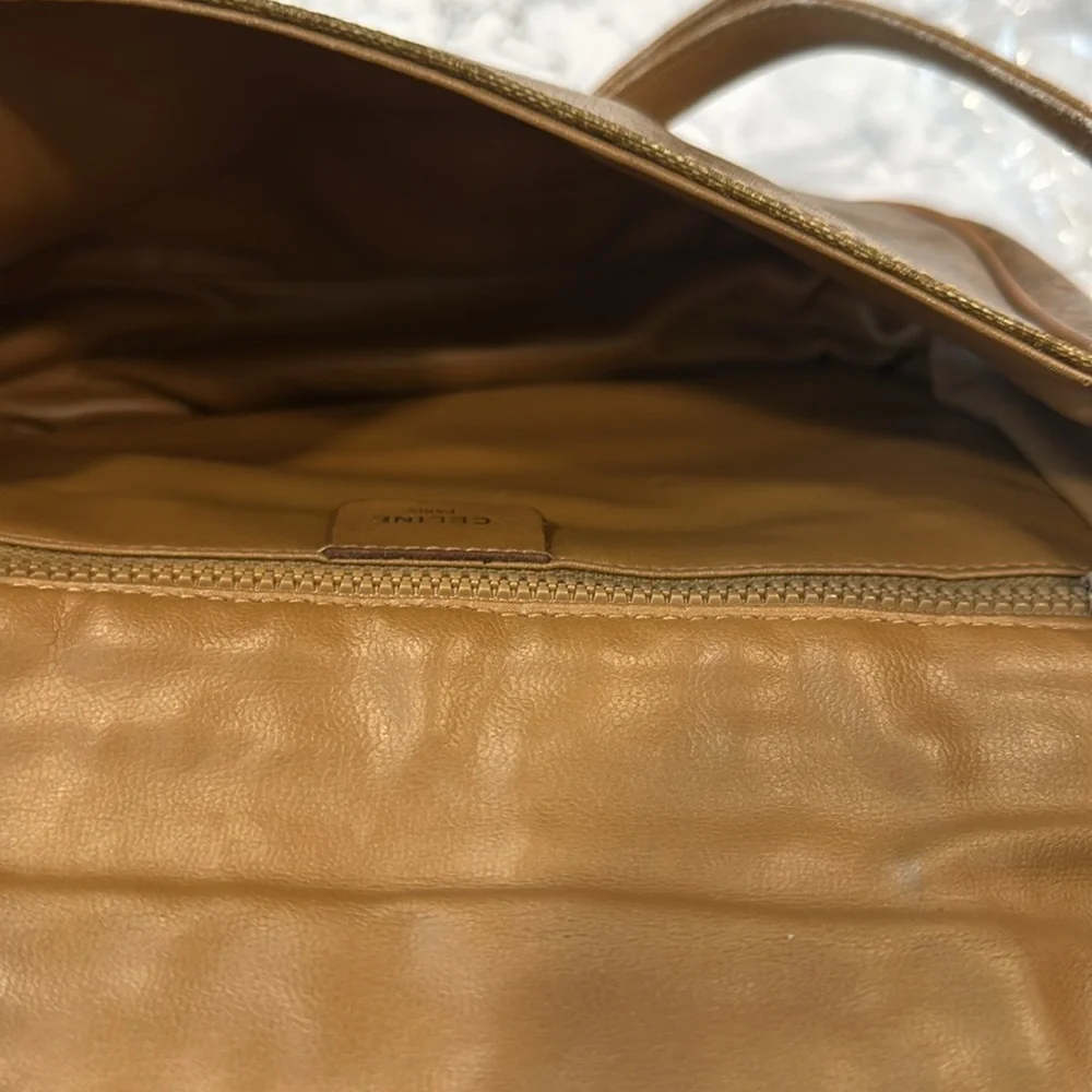 Celine Macadam vintage - Picture 8 of 13